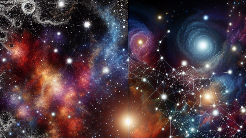 Whats Really Happening in Our Universe