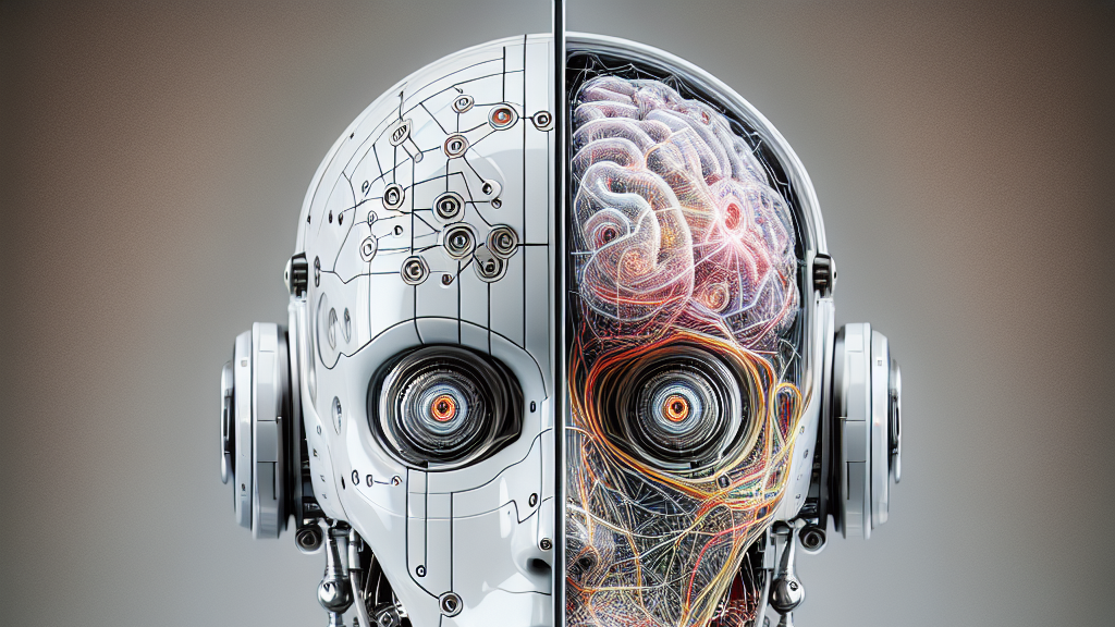 Why Do AI Systems Act Differently