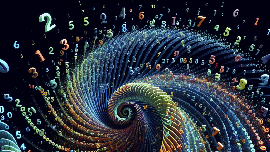 Why Do Odd Numbers Act So Strange