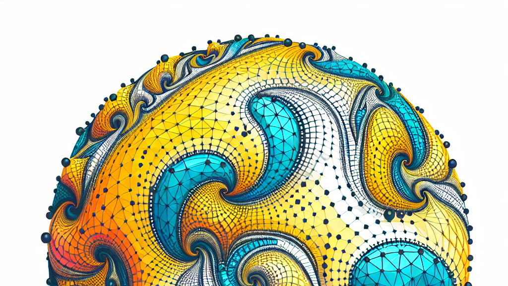 Why Hyperbolic Shapes Matter In Our World