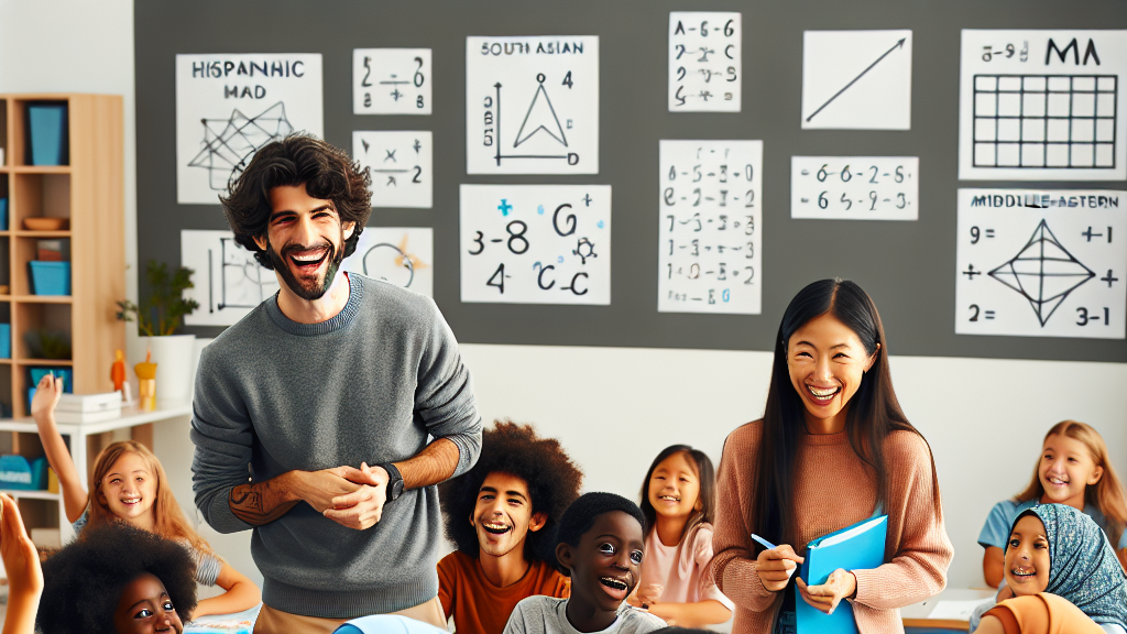Why Math Teaching Needs a Revolution