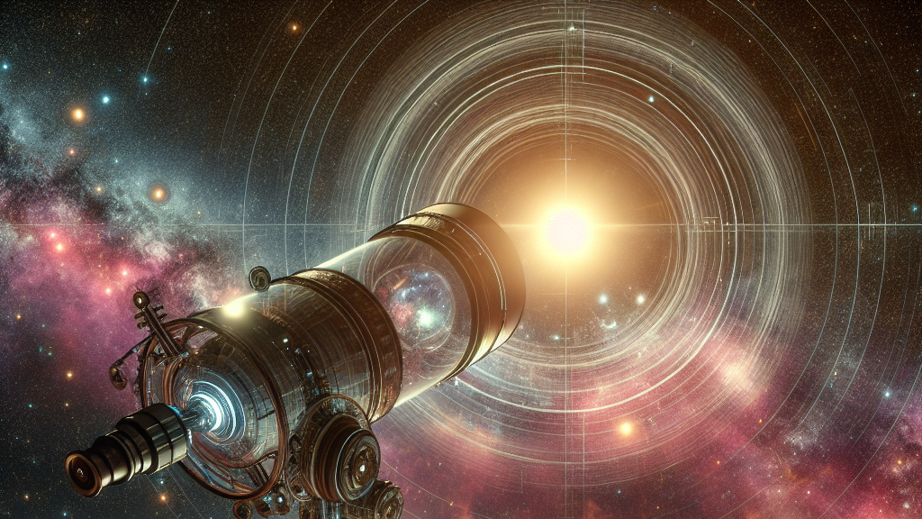Why Space Telescopes Could Unlock Alien Secrets