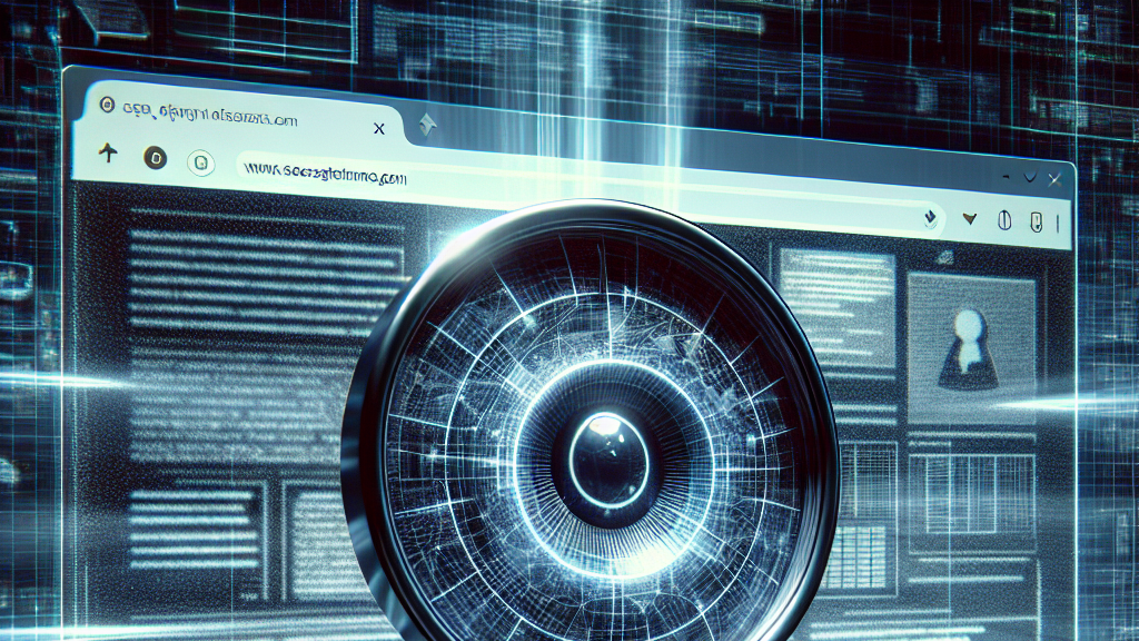 Are AI Browser Helpers Spying On You