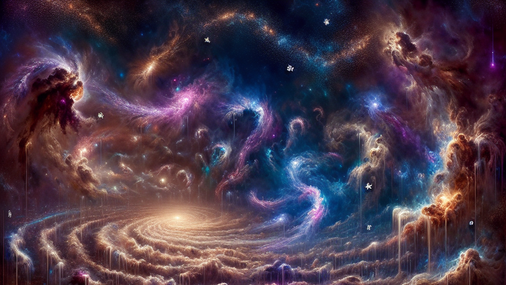 Are Neutrinos Hiding a Cosmic Mystery