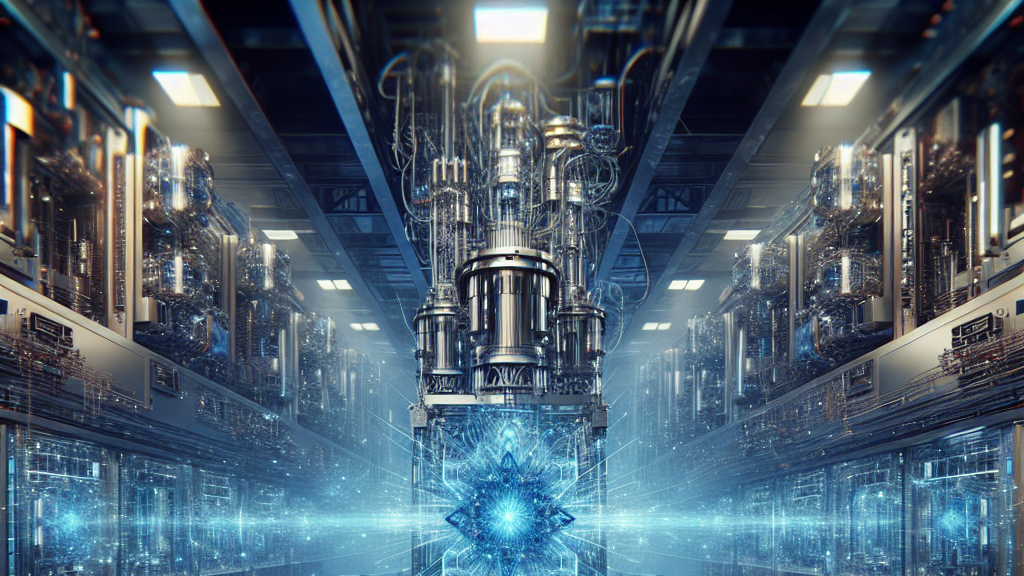 Are Quantum Detectors the Future of Sensing