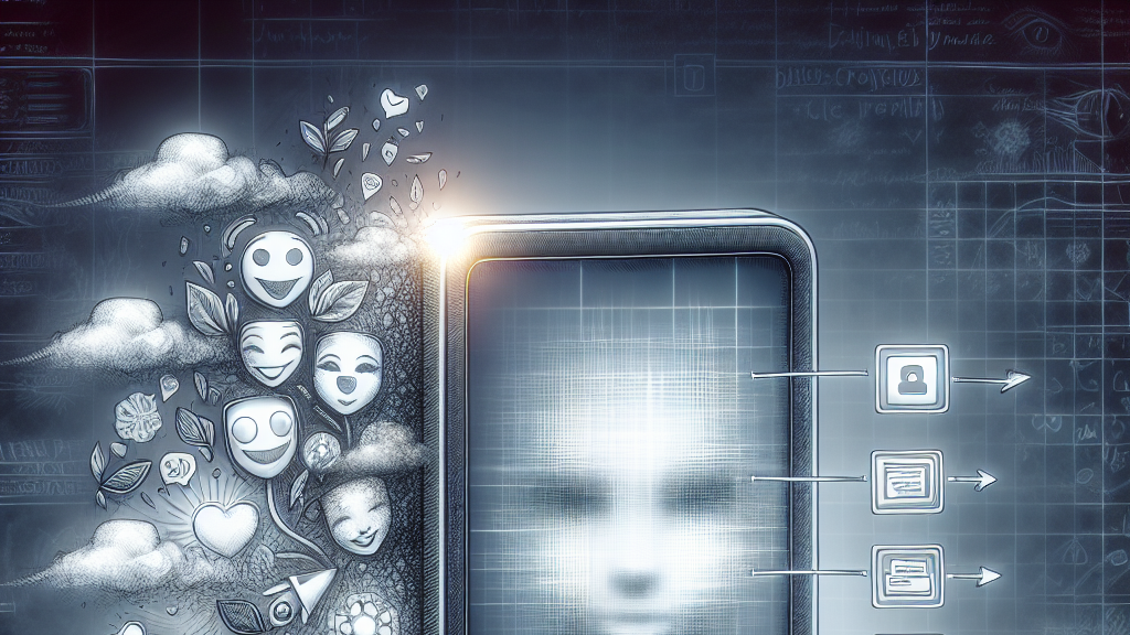 Are Social Media Filters Secretly Reading Your Mind