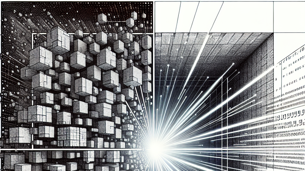 Can 3D Data and Text Work Together