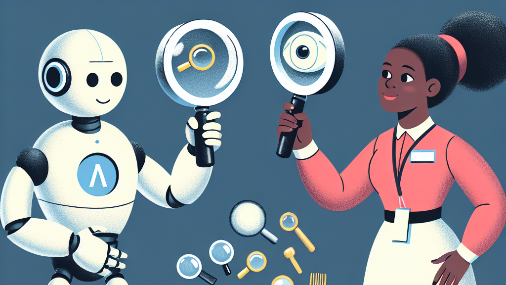 Can AI Beat You at Remembering Things