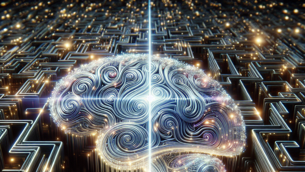 Can AI Break its Own Loops