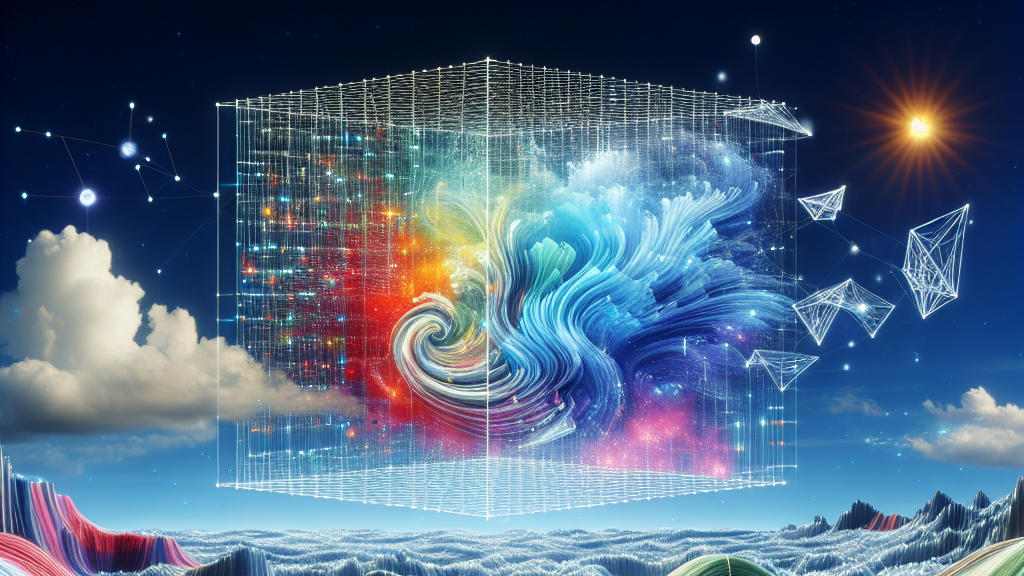 Can AI Decode Ocean Mysteries