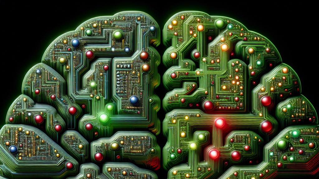 Can AI Detox Itself Find Out