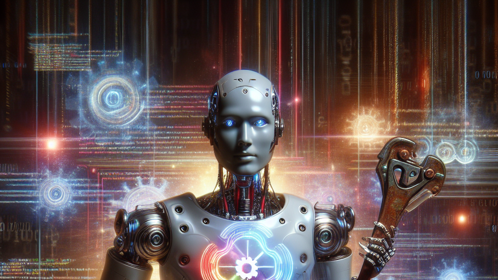 Can AI Fix Your Code Problems Faster