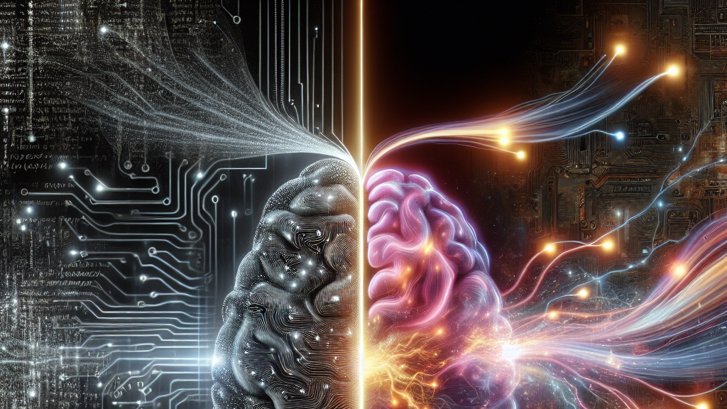 Can AI Fool You Discover How We Can Tell