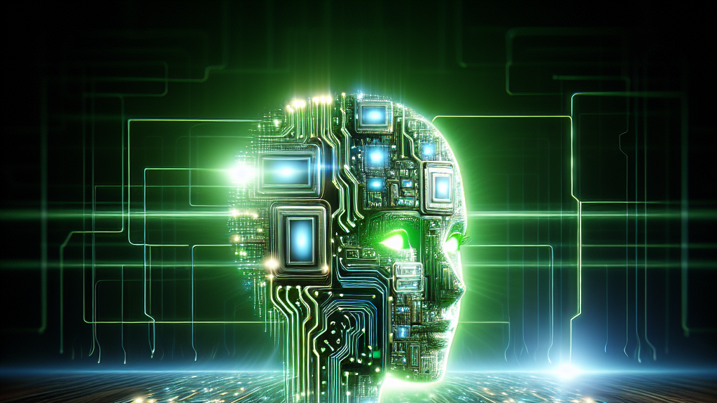 Can AI Hardware Be Super Fast and Eco friendly