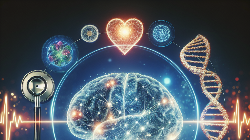 Can AI Help Doctors Save Lives with Precise Predictions