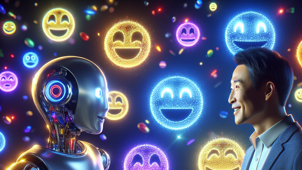 Can AI Learn to Feel During Conversations