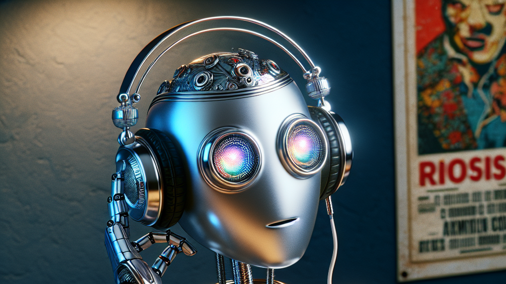 Can AI Make Better Movie Picks Based on Your Music Buys