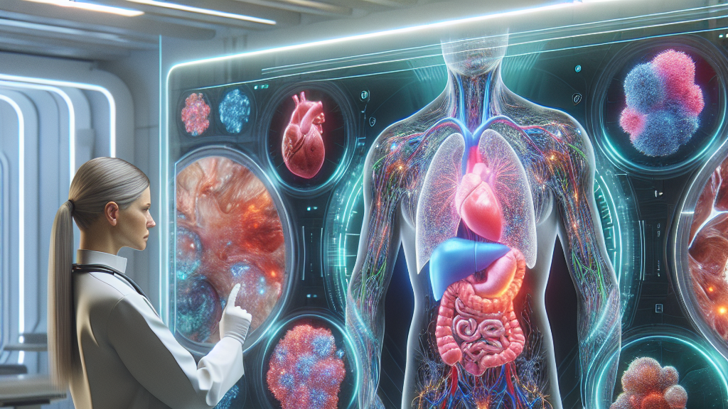 Can AI Make Cancer Diagnoses Quicker and Easier