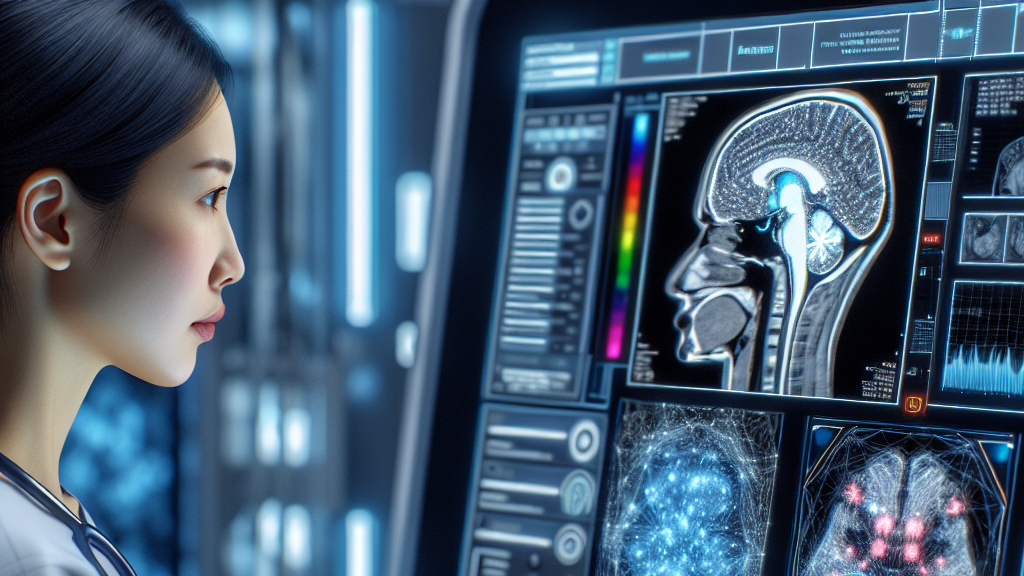 Can AI Make Medical Scans Faster and Cheaper