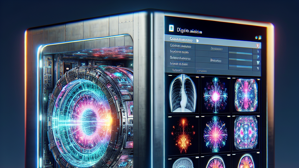 Can AI Make Medical Scans Super Accurate