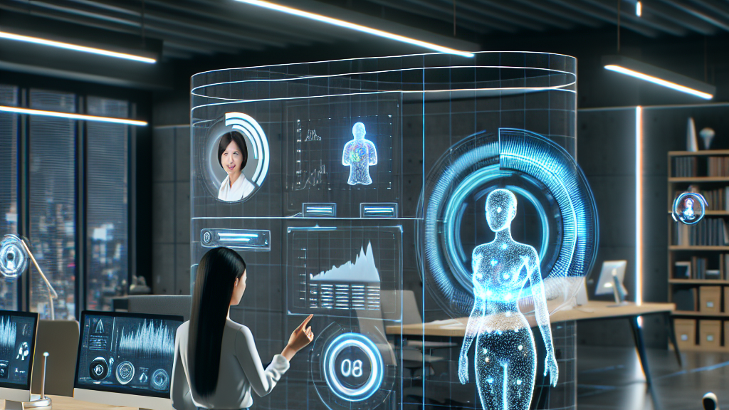 Can AI Make Your Workday Less Stressful