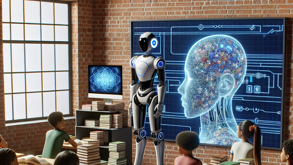 Can AI Pass College Classes