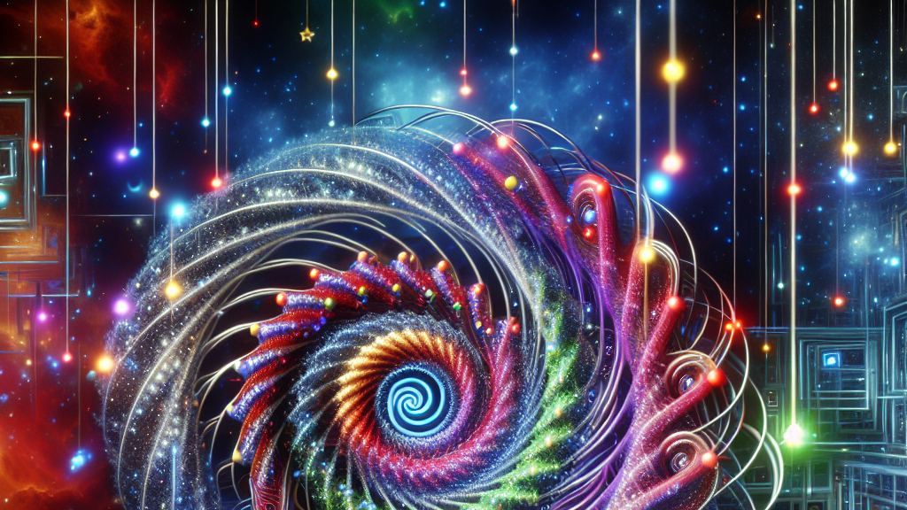 Can AI Predict Exotic Particle Behavior