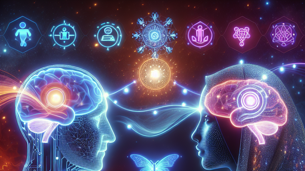 Can AI Really Improve Your Mental Health