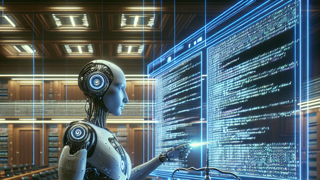 Can AI Really Judge Software Quality by 2030