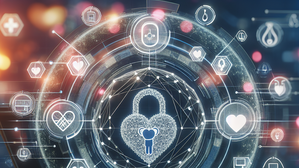 Can AI Really Keep Your Health Info Safe