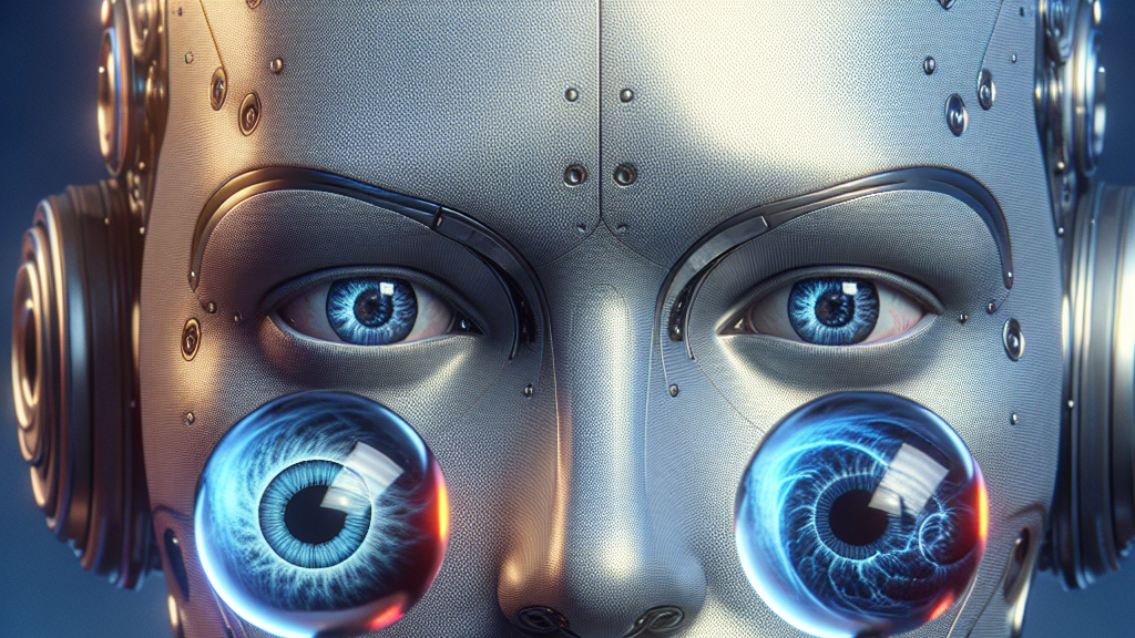 Can AI Really See Uncovering Computer Vision Flaws