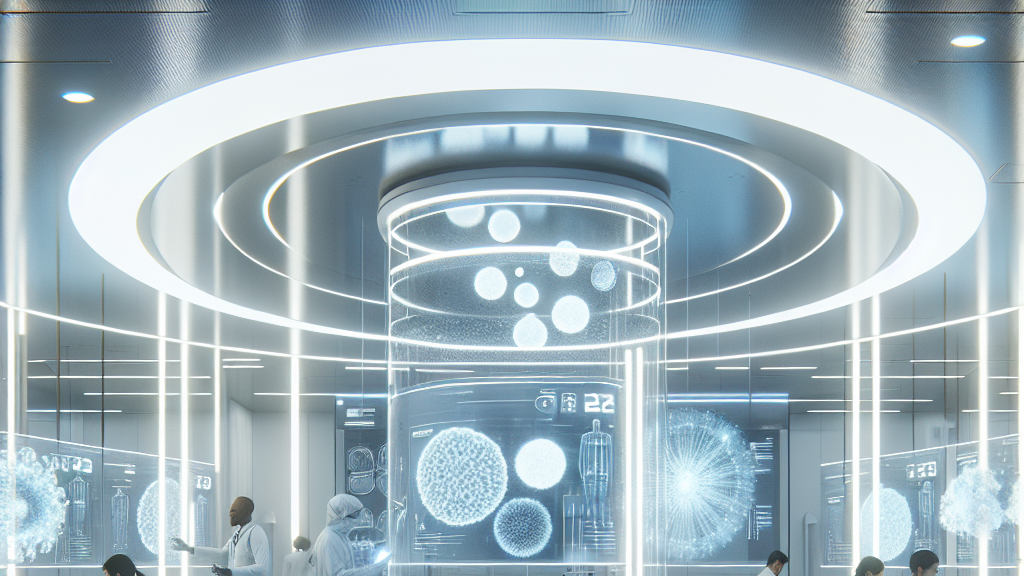Can AI Save Lives by Detecting Deadly Infections Faster