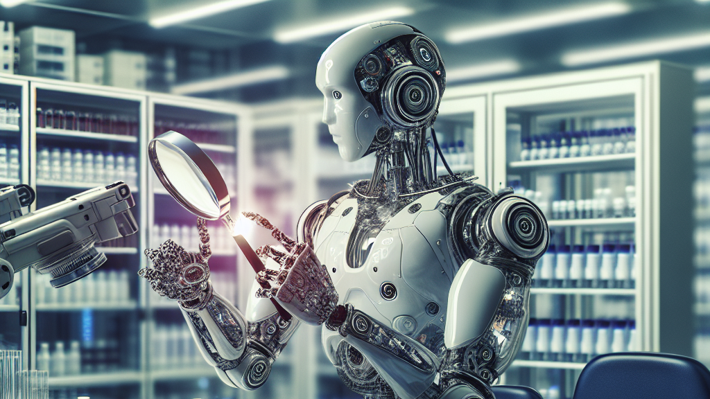 Can AI Spot Hidden Antibiotics