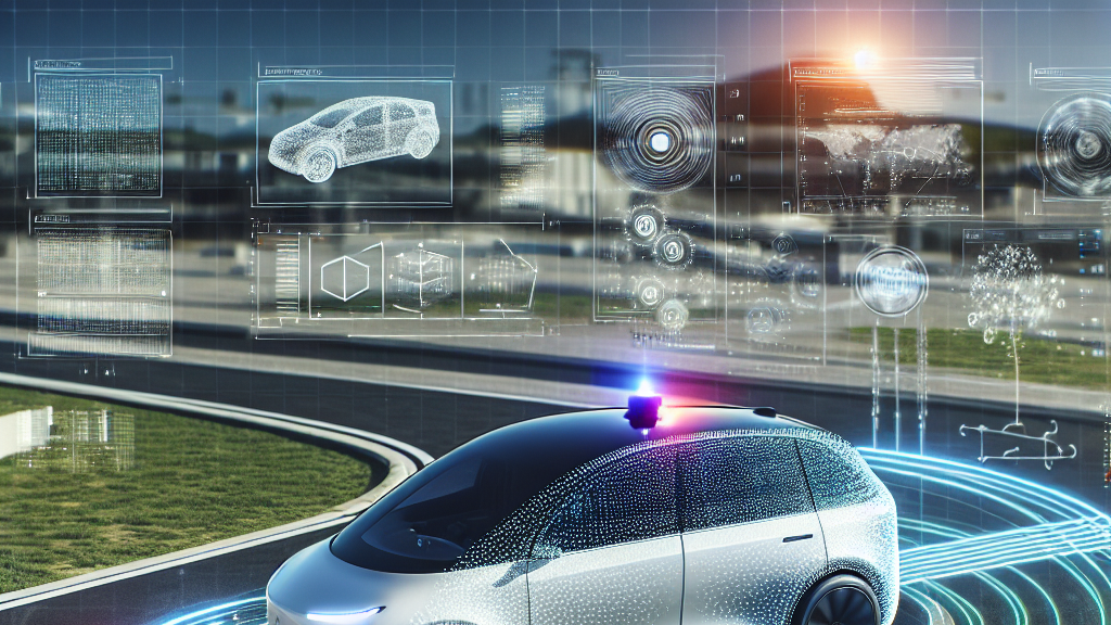 Can AI Teach Cars to Drive Like Stunt Pros 1