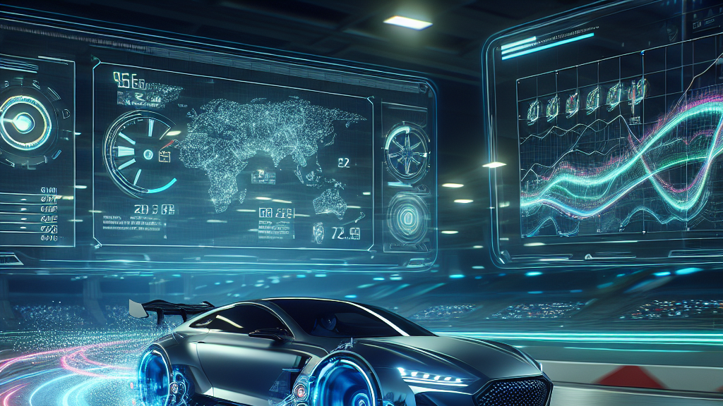 Can AI Teach Cars to Drive Like Stunt Pros