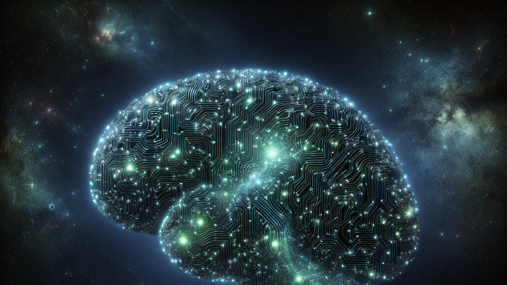 Can AI Uncover Hidden Particle Secrets