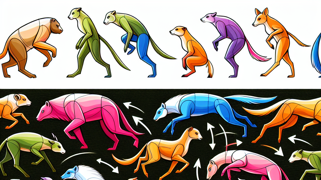 Can Animals Teach Us New Ways to Organize