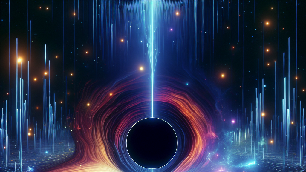Can Black Holes Help Us Teleport Information