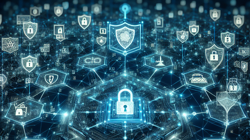 Can Blockchain Revolutionize Your Insurance