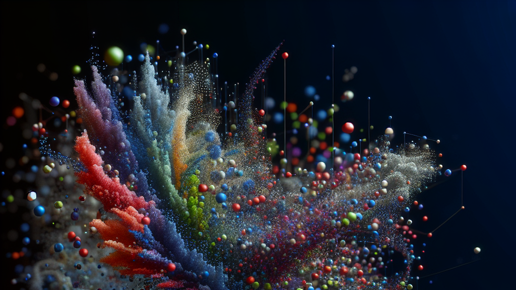 Can Chaos Reveal Hidden Patterns
