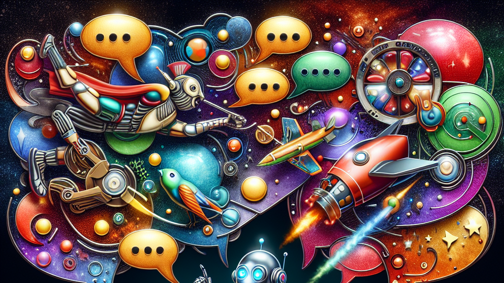 Can Chatbots Tell Stories Like You Do