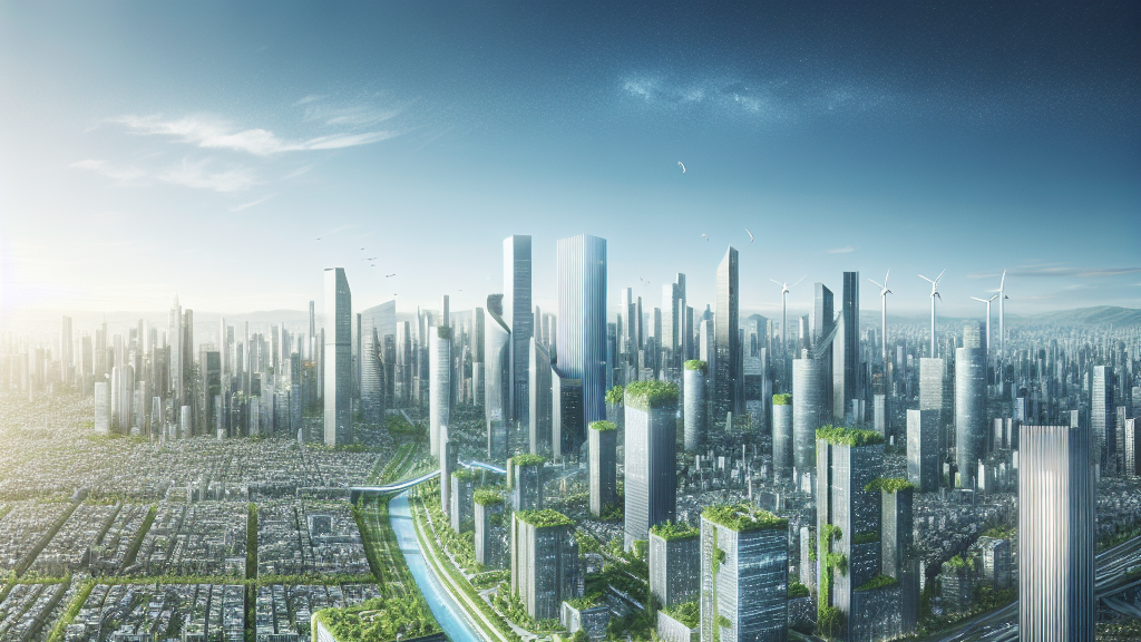 Can Cities Really Breathe Cleaner Air