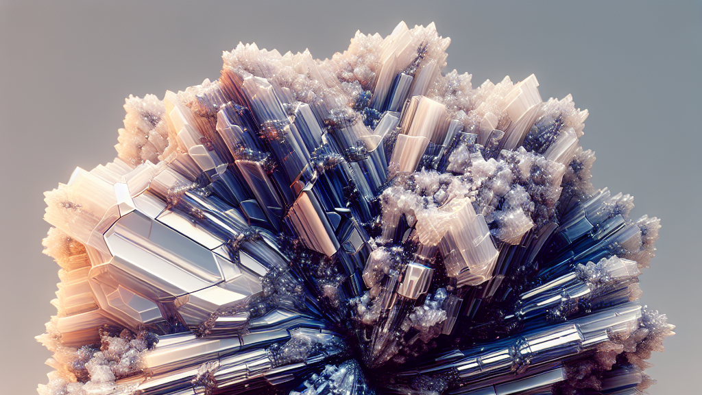 Can Crystals Revolutionize Green Energy