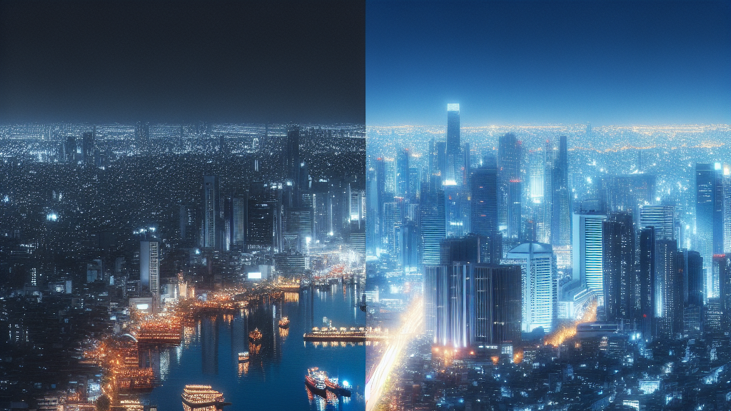 Can Dark Photos Be Instantly Clear Again