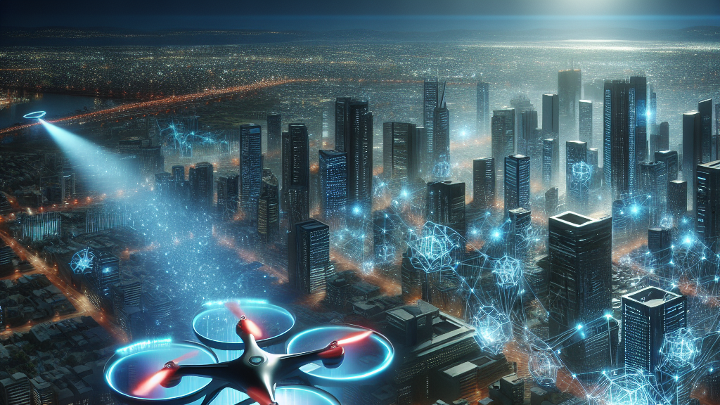 Can Drones Learn to Navigate Without Practice