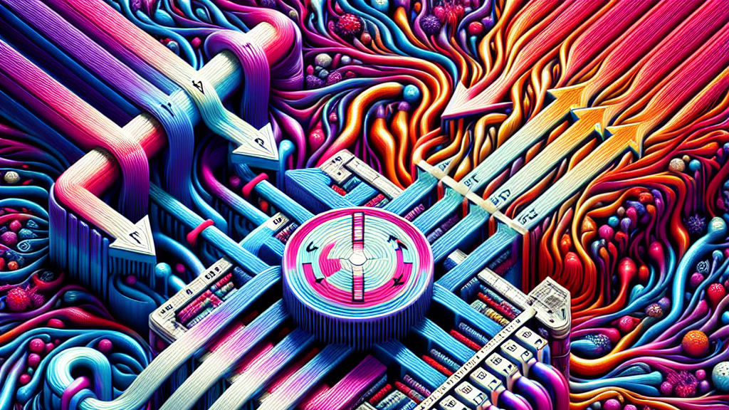 Can Heat Flow Backward Unlocking Negative Heat Capacity