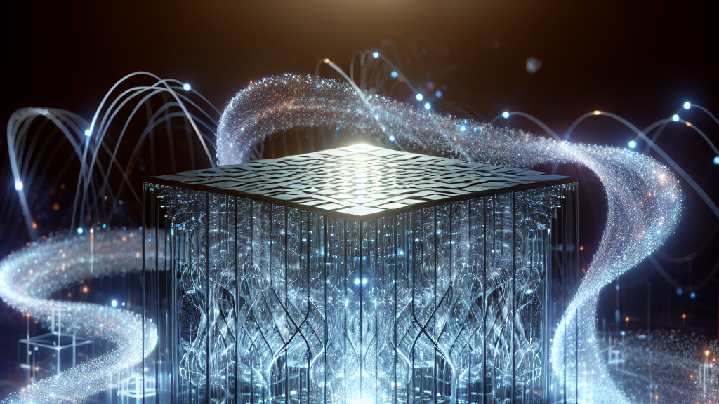 Can Magic Boost Quantum Computers