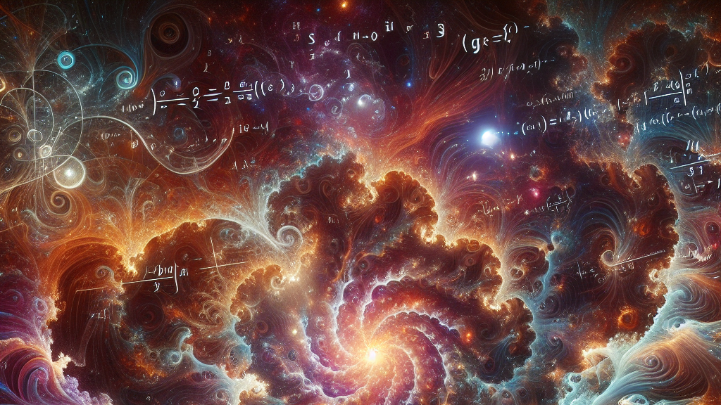 Can Math Equations Uncover Hidden Shapes