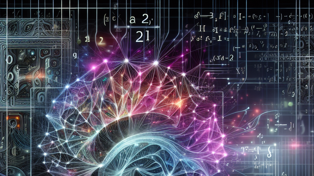 Can Math Make AI Smarter