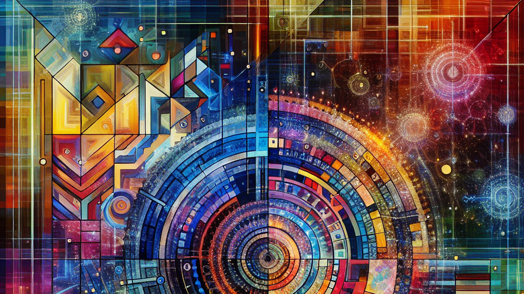 Can Math Make Art More Beautiful